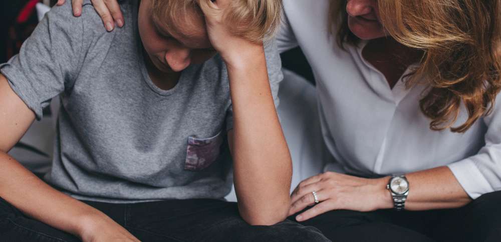 National Suicide Prevention Month highlights resources for Utah families and children