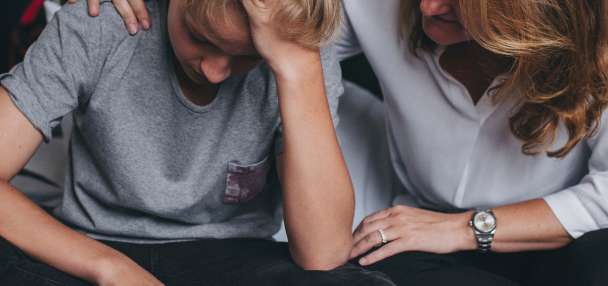 National Suicide Prevention Month highlights resources for Utah families and children