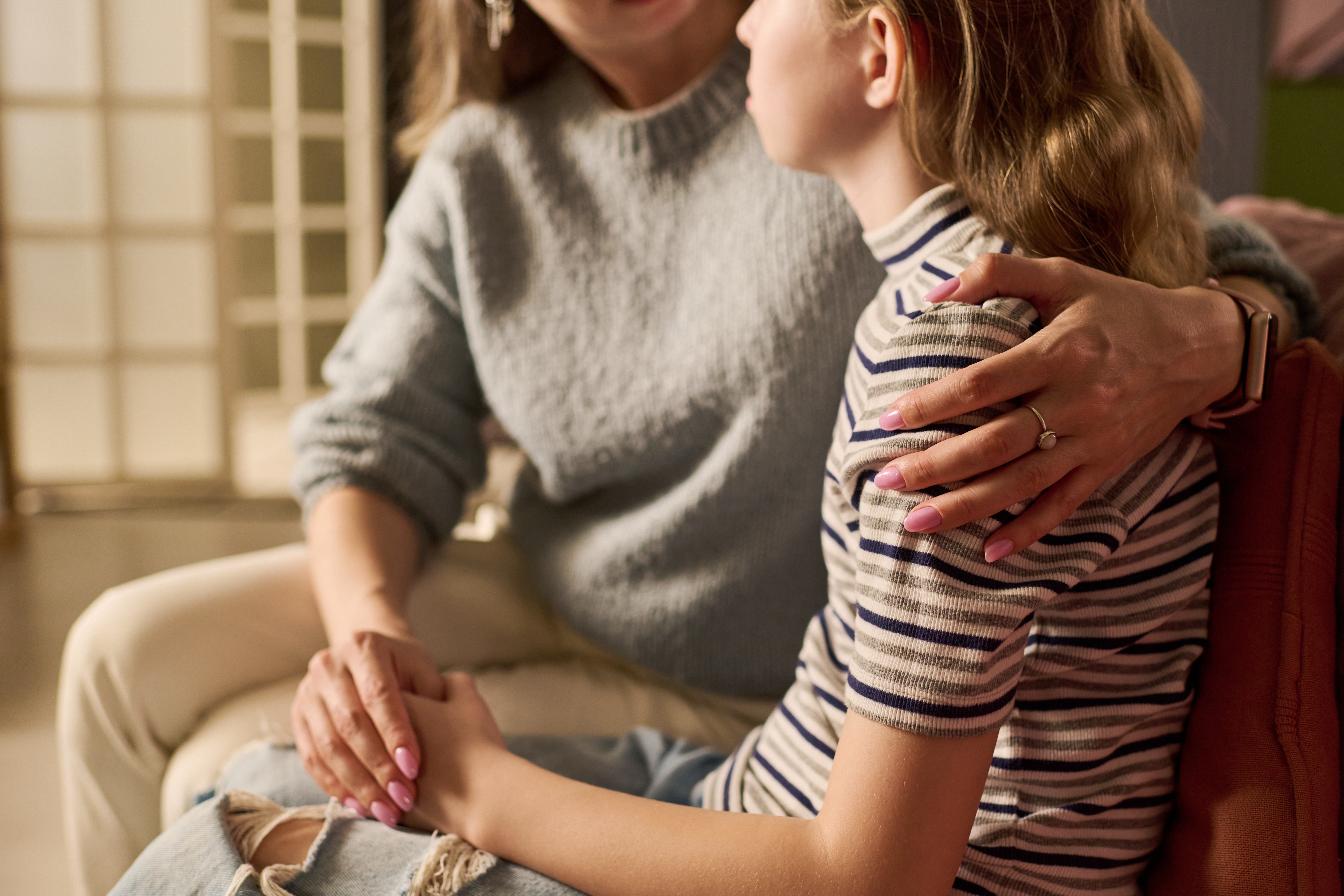 National Suicide Prevention Month highlights resources for Utah families and children