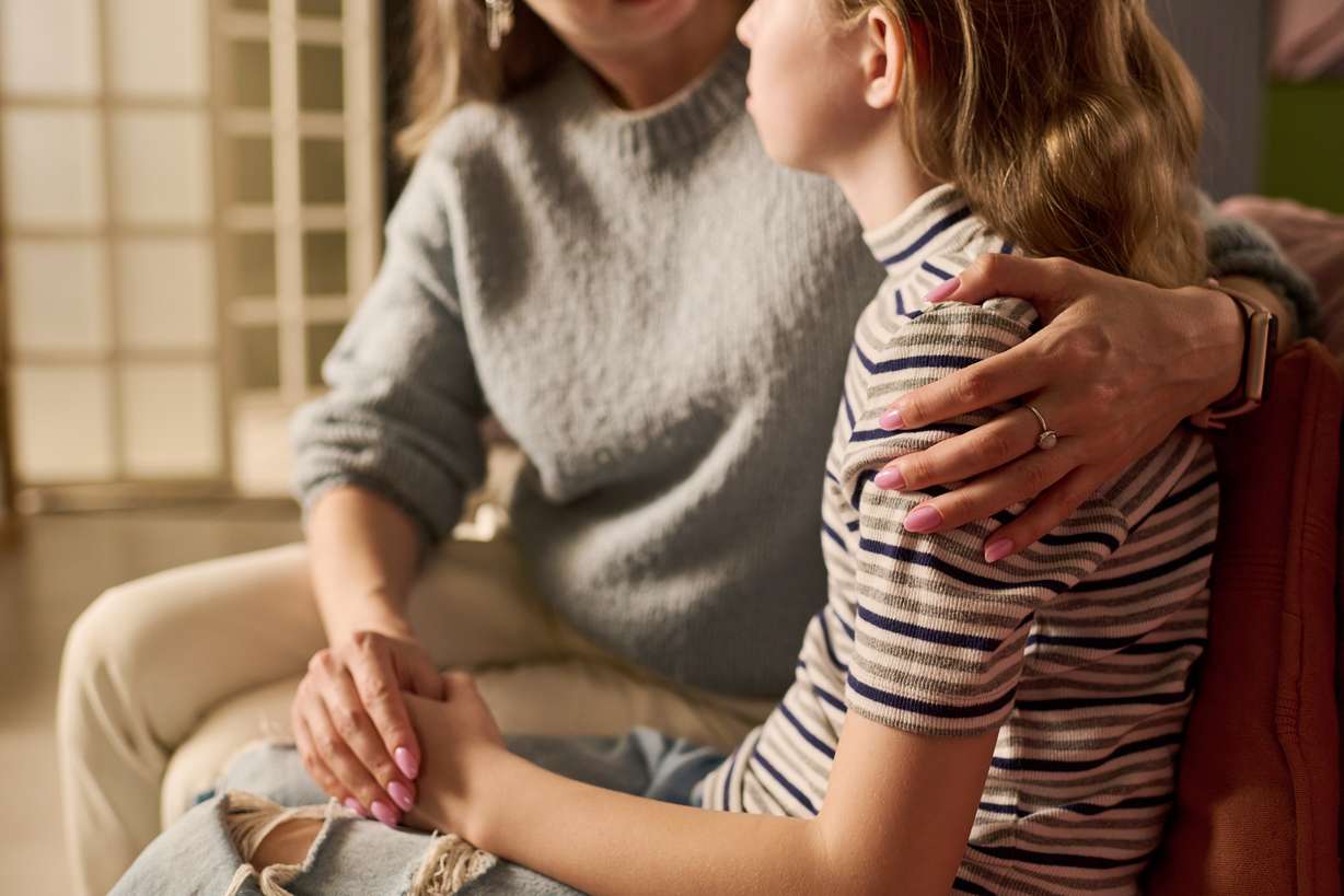 National Suicide Prevention Month highlights resources for Utah families and children