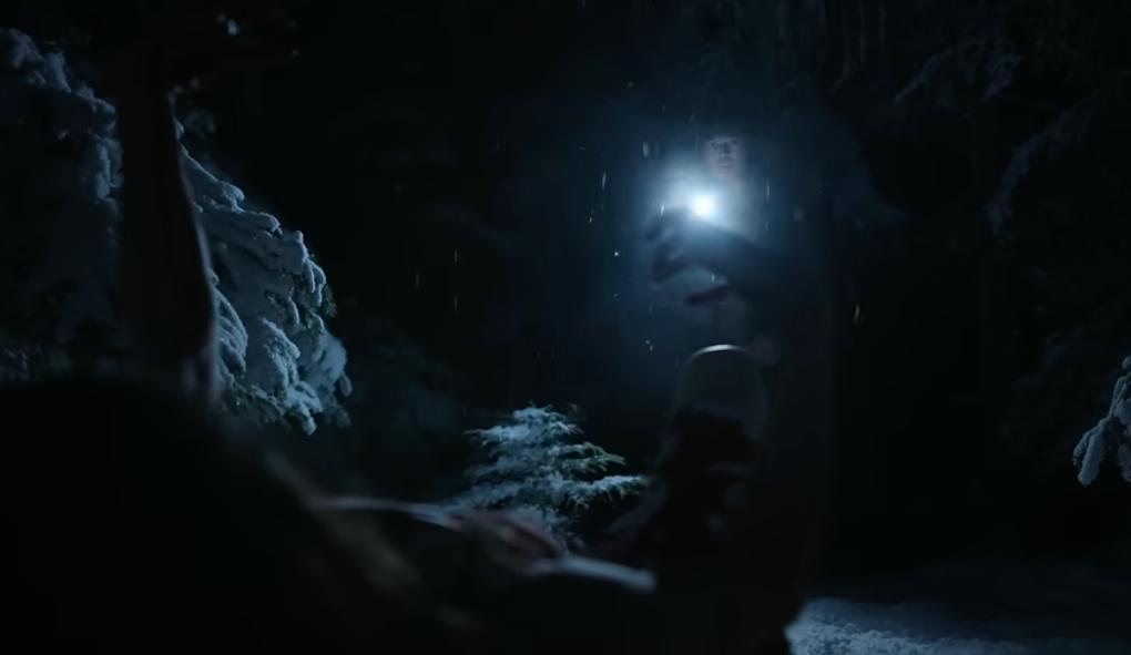 Review: 'Resident Evil' puts emphasis on bloody