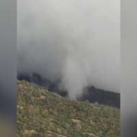 Video confirms tornado in Davis County; severe storms continue to impact Utah