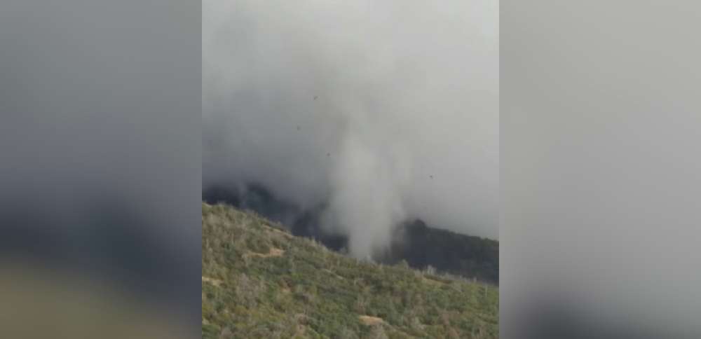 Davis County tornado classified as EF-2; tornado width sets new state record