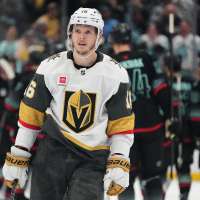 Pavel Dorofeyev and Brady Tkachuk are among the familiar faces in new places around the NHL