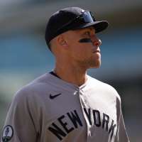 Yankees slugger Aaron Judge to miss most or all of rest of regular season with a right calf strain