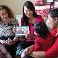 Church of Jesus Christ reports a record 90K missionaries; 30K are women