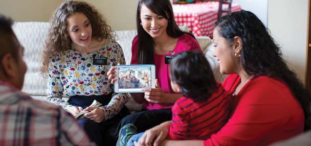 Church of Jesus Christ reports a record 90K missionaries; 30K are women