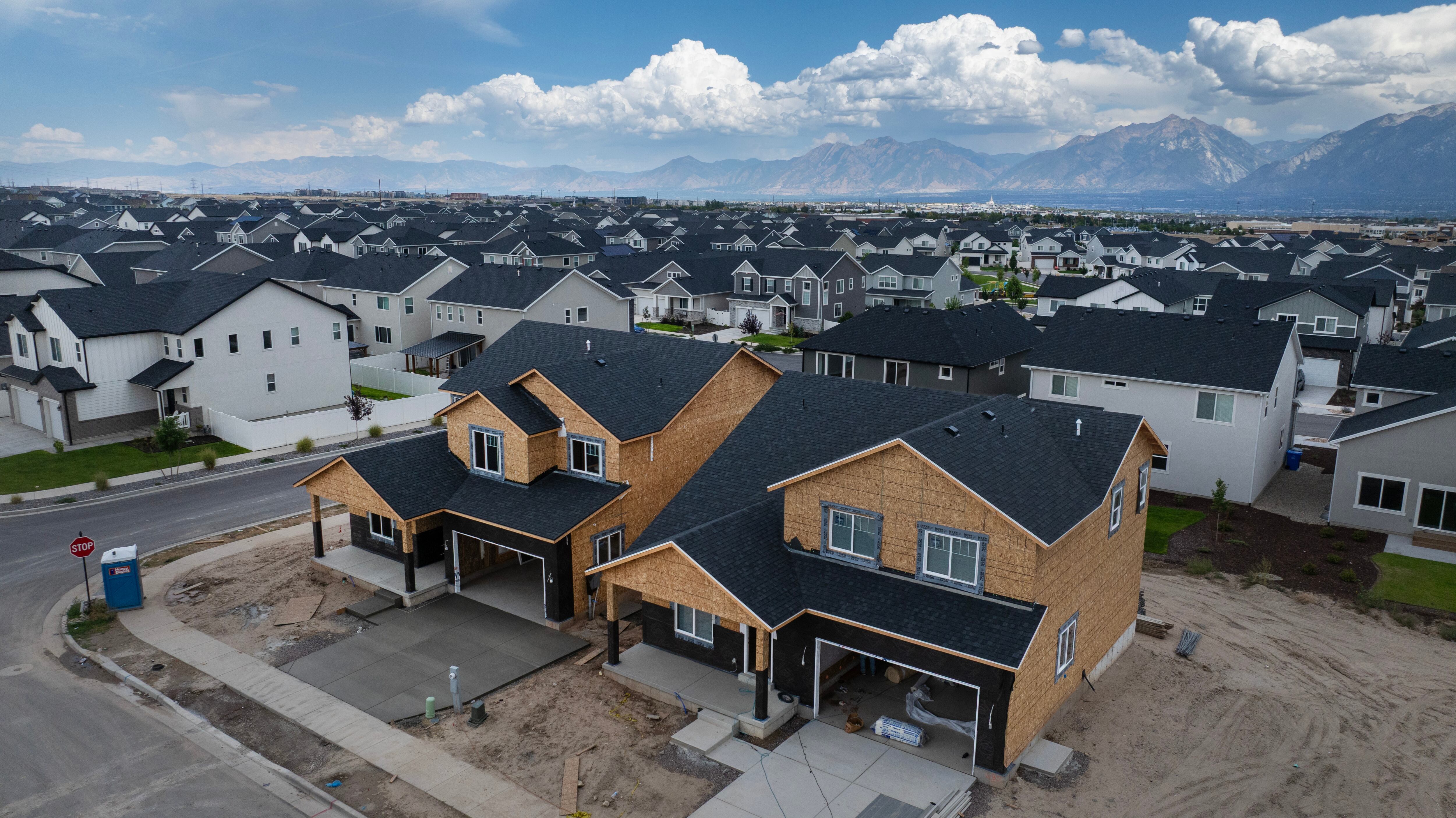 Here are the best states for saving up to make a down payment on a home