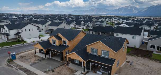 Here are the best states for saving up to make a down payment on a home