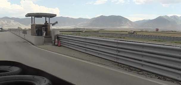 Utah Motorsports Campus reopens under new ownership