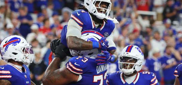 Lions have a lot of things to fix after two tough games in four days