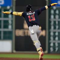 Atlanta Braves clinch 8th playoff berth in 9 years with victory over Astros