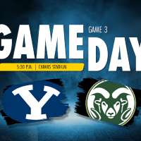 Game Center: No. 11 BYU at Colorado State