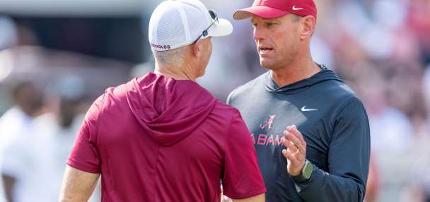 Florida State-Alabama is delayed again by lightning in Tuscaloosa
