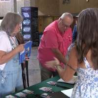 Families of cold case homicide victims encouraged to not give up hope