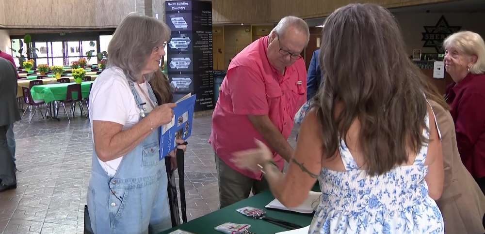 Families of cold case homicide victims encouraged to not give up hope