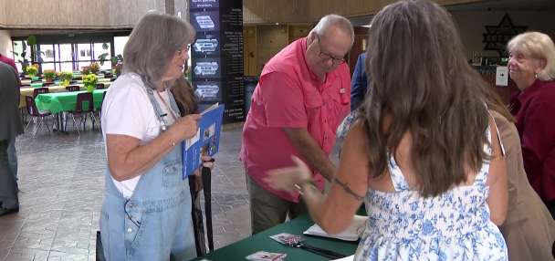 Families of cold case homicide victims encouraged to not give up hope