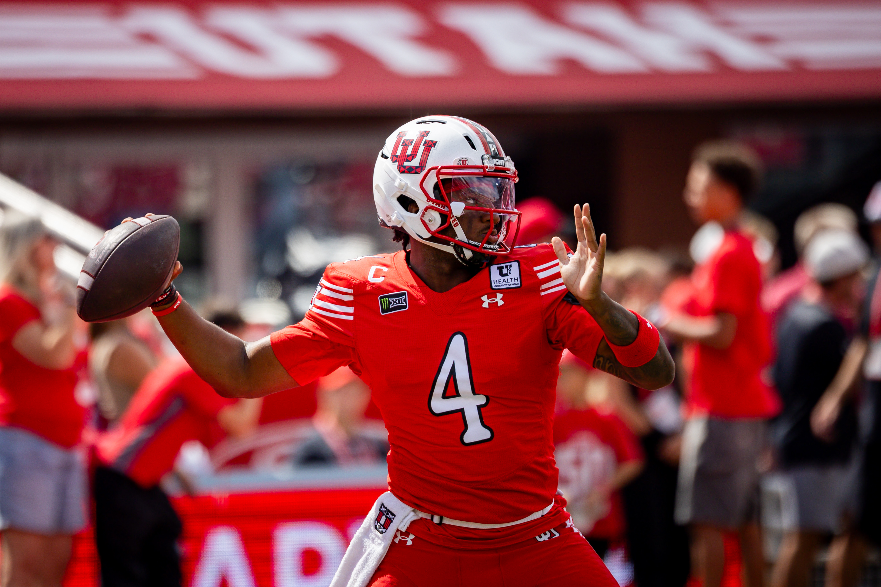 Utah football takeaways: Braden Pegan shines, defense dominates in 33-0 shutout win