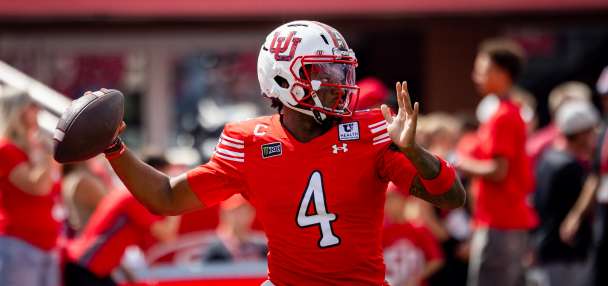Utah football takeaways: Braden Pegan shines, defense dominates in 33-0 shutout win