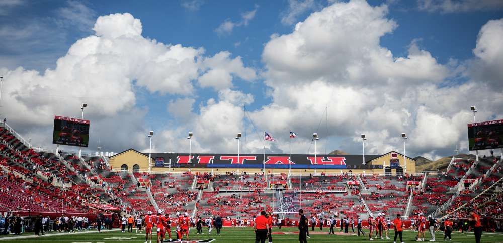 Utah-Kansas kickoff moved to 6 p.m. amid weather concerns