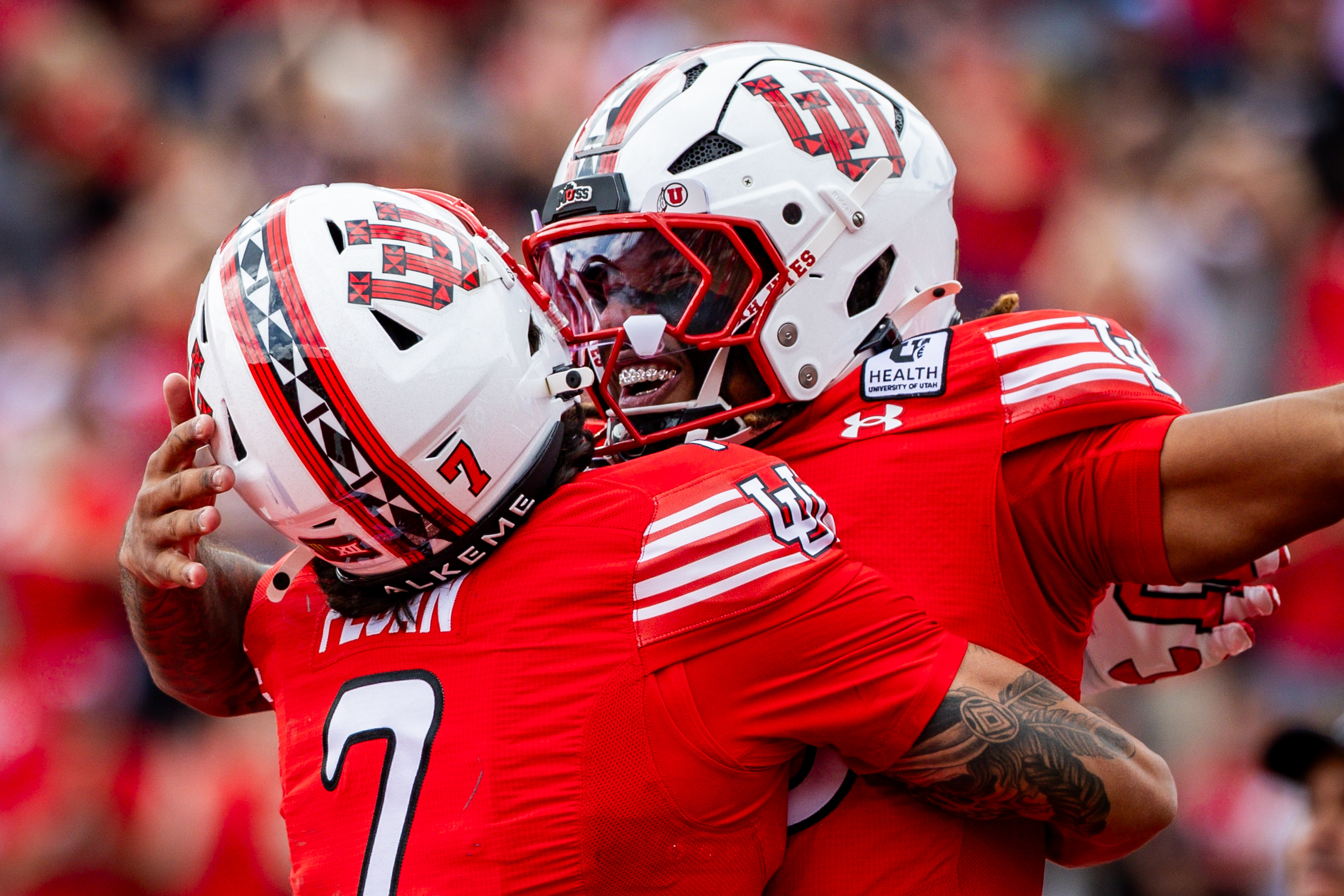 KSL Sports Pick'em: Staff picks for Week 4 of college football