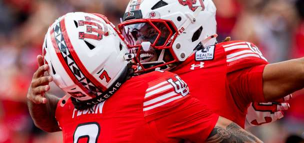 KSL Sports Pick'em: Staff picks for Week 4 of college football