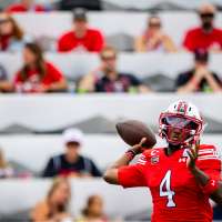 For another week, BYU and Utah move up in latest AP Top 25 rankings after 3-0 start