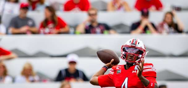 For another week, BYU and Utah move up in latest AP Top 25 rankings after 3-0 start