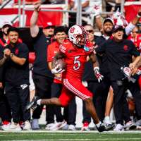 Patrick Kinahan: Weak competition aside, Utah football rolling as conference play starts