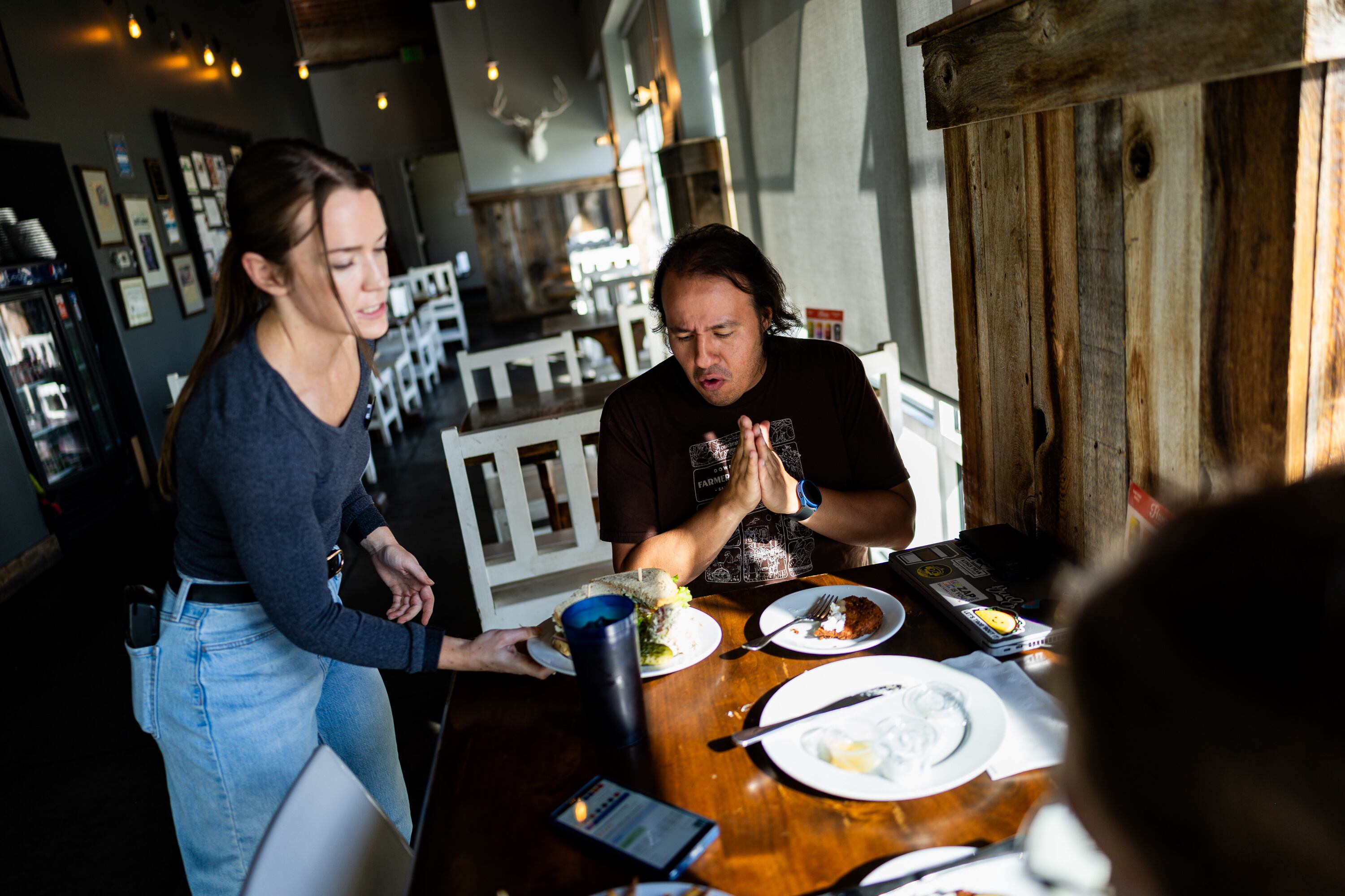 The Utah Michelin Bib Gourmands can feed a family without breaking the bank