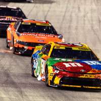 Joey Logano wins NASCAR race at Bristol as Carson Hocevar, Ryan Blaney fight afterward