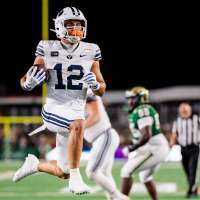 BYU ready to return to action against TCU after bye week