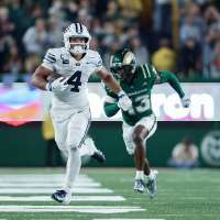 Instant takeaways from No. 11 BYU's blowout road win at Colorado State