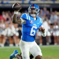 Ole Miss up to No. 4 in AP Top 25 with win over LSU, Tigers slip to No. 10, SEC has 10 teams ranked