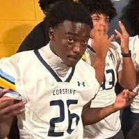 College football player killed in stabbing, fellow student charged with murder
