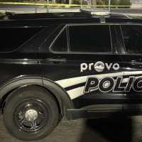 Provo police fatally shot man while responding to a domestic violence call