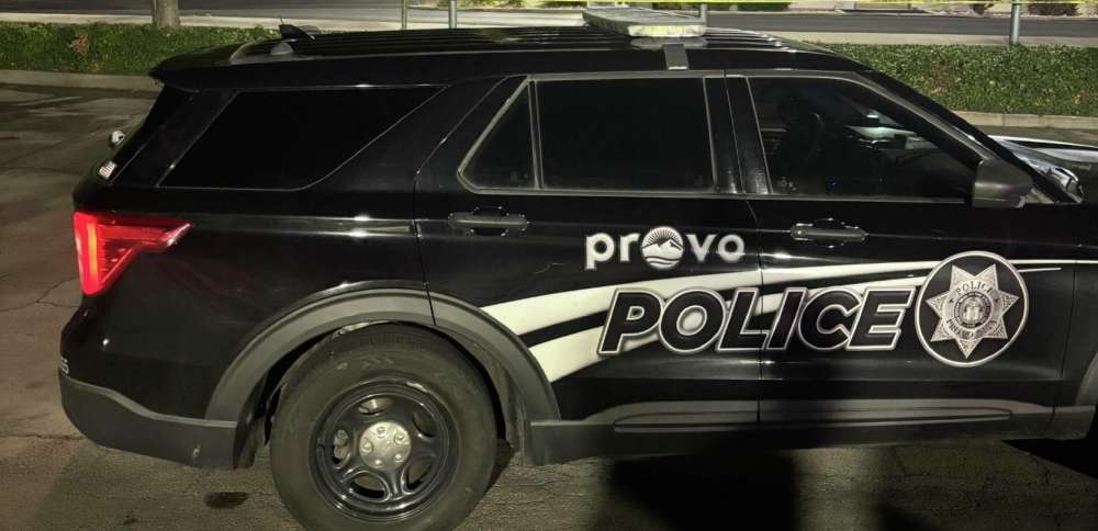 Provo police fatally shot man while responding to a domestic violence call