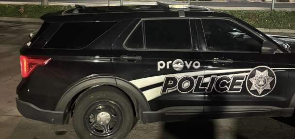 Provo police fatally shot man while responding to a domestic violence call