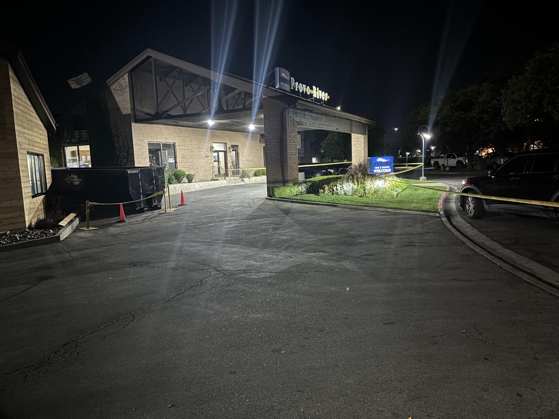 Provo police identify man shot, killed by officers over the weekend