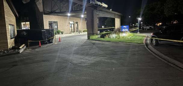Provo police identify man shot, killed by officers over the weekend
