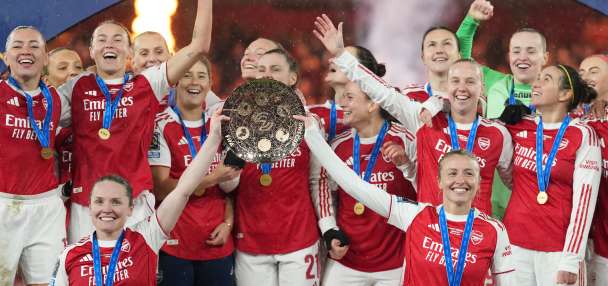 The final round of the Women's Champions Cup will be played at Miami's Nu Stadium
