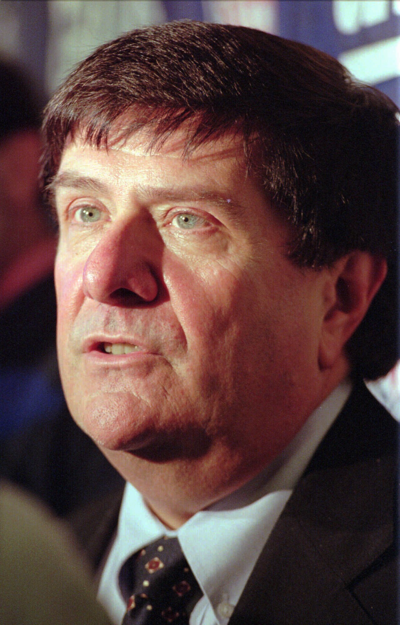 Longtime NFL executive Ernie Accorsi dies at 84