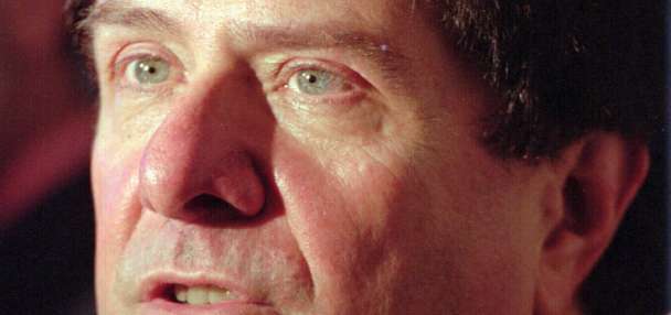 Longtime NFL executive Ernie Accorsi dies at 84