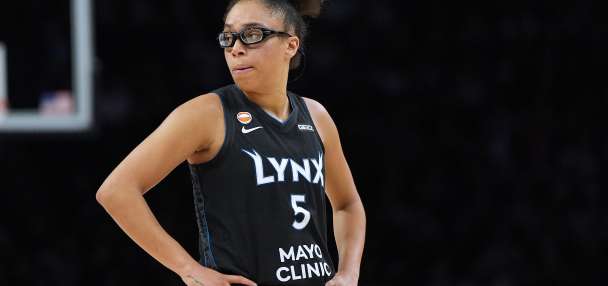 Olivia Miles breaks Caitlin Clark's WNBA rookie points record by scoring 770th point