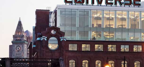 Converse apologizes and pulls sneaker ad that critics said included racist imagery