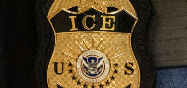 ICE agent shoots and wounds man in Austin, Texas, officials say