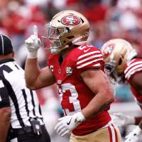 49ers score TDs on 1st 5 drives to beat the Dolphins 35-13