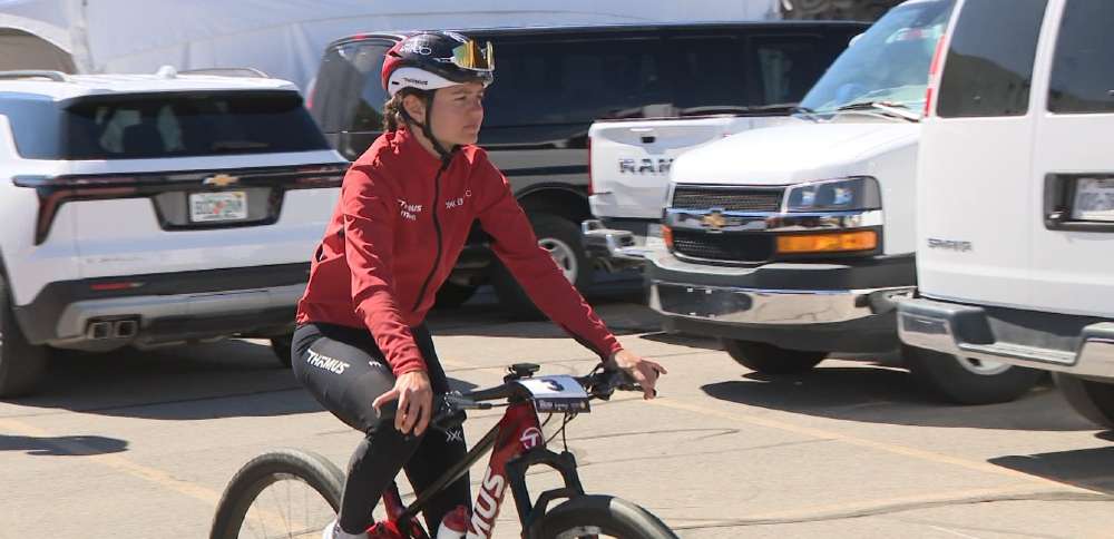 Soldier Hollow hosts the WHOOP UCI Mountain Bike World Series