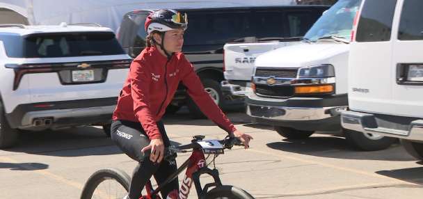 Soldier Hollow hosts the WHOOP UCI Mountain Bike World Series