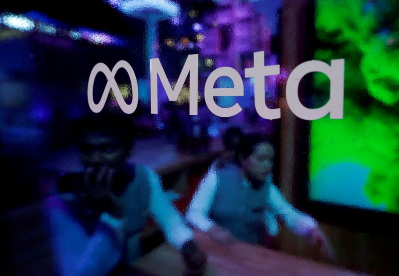 Meta's Facebook, Instagram recover after brief outage in US
